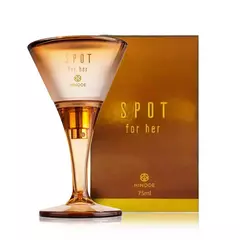 Fragancia SPOT Para Ella 75 mL - comprar en línea