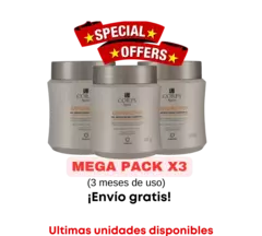 Cryoactive Gel Body Contour Corps Lignea 500g PCK3