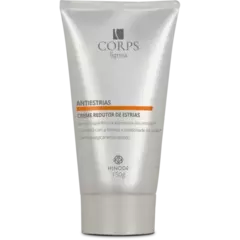 Crema Reductora Antiestrías Corps Lignea 150g