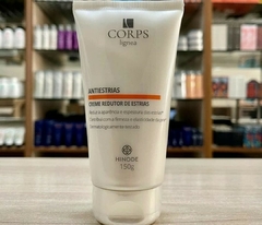 Crema Reductora Antiestrías Corps Lignea 150g - comprar en línea