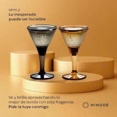 Fragancia SPOT Para Ella 75 mL en internet