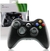 Controle para XBOX 360 com fio