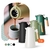 Garrafa de café Digital com Sensor de Temperatura 1 litro - comprar online