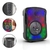 Caixa de som Altomex Bluetooth AL5701