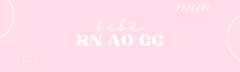 Banner da categoria Bebês