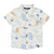 Camisa Infantil Menino Alakazoo Verão