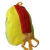 Mochila Infantil Tamanho P Pintinho - loja online