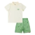 Conjunto Infantil Menino Elian Summer 1 a 3 anos