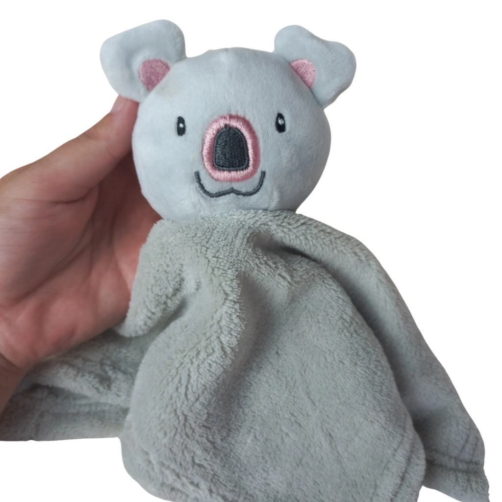 Naninha Bebê Bichinho