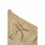 Conjunto Playground Infantil Menina em Malha Florence Bege - comprar online