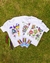 Camiseta Mágica Princesas - comprar online