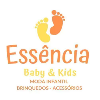 Loja Essência Baby&Kids | Moda Infantil