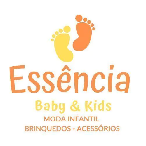 Loja Essência Baby&Kids | Moda Infantil