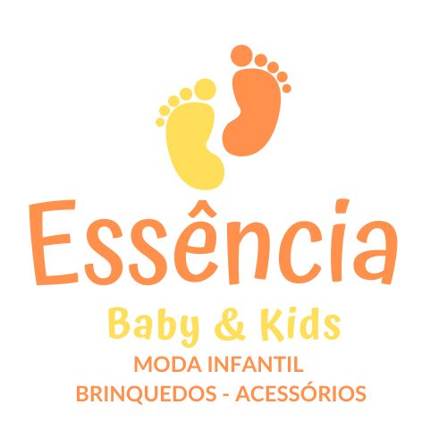 Loja Essência Baby&Kids | Moda Infantil