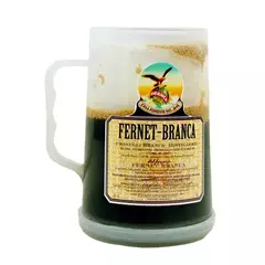 CHOPP REFRIGERADO FERNET 400CC - comprar online