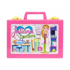 Valija Doctora Juliana