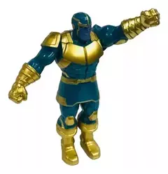 Figura Thanos Articulado Marvel en internet