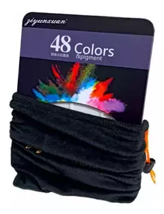 Acuarelas Nuwa 48 colores - comprar online
