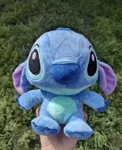 Peluche Stitch