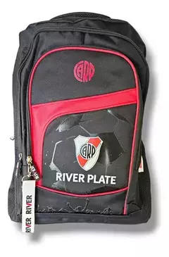 Mochila River Licencia en internet
