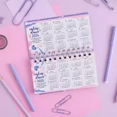 Agenda 2024 Punto Cero - Agenda Pocket - tienda online