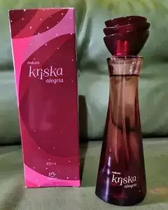 Kriska Alegría