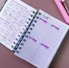 Agenda Punto Cero 2024 N6 - Alomio