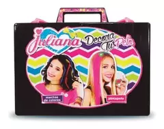 Juliana Decora Tu Pelo Chica