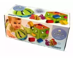 Set De Regalo, Primera Infancia 3 En 1 Duravit