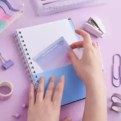 Agenda Be Positive - Semana a la Vista - Alomio