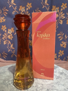 Kriska Sonhos