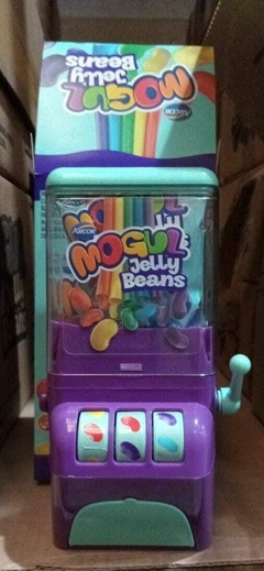 Dispenser Jelly Buttons Arcor 2024 - comprar online