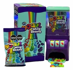 Dispenser Jelly Buttons Arcor 2024