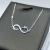 Pulseira Life Infinito