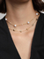 Choker pérolas mistas - Verbena Joias