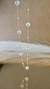 Choker pérolas mistas na internet