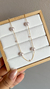 Choker pérolas mistas - comprar online