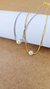 Conjunto pérola - loja online