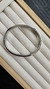 Bracelete oração pai nosso em aço prata - comprar online