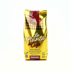 Café Molido Cabrales L.P.C. Paquete 125 g