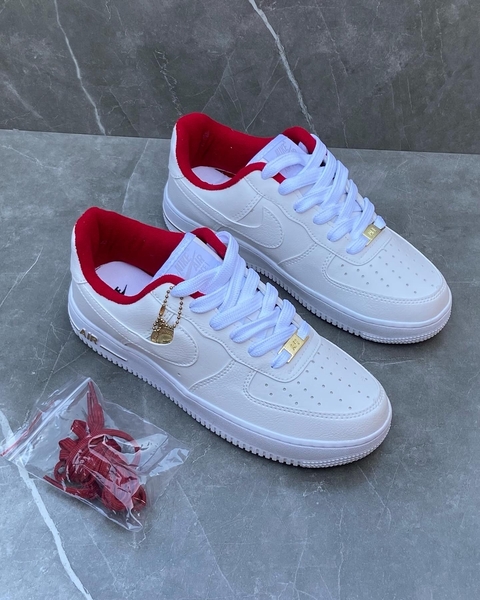 Air Force 1 - Medal