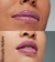 Batom Duo Glam Micro Plump 1,8g