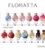 Imagem do Floratta Romance de Verão Desodorante Colônia 75ml