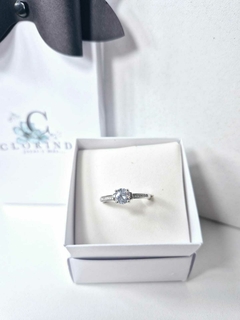 Anillo plata - comprar online