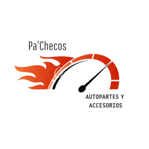 Refaccionaria Pa´Checos