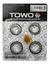 CUBETAS DE DIRECCION HD STORM