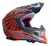 CASCO ENDURO/MOTOCROSS ORIGINE V325