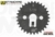 CORONA DISTRIBUCION YAMAHA CRYPTON T-110 (STD)