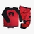PANTALÓN ROCKET 2.0 ROJO - comprar online