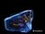 ANTIPARRA 100% BLUE_ESPEJADA